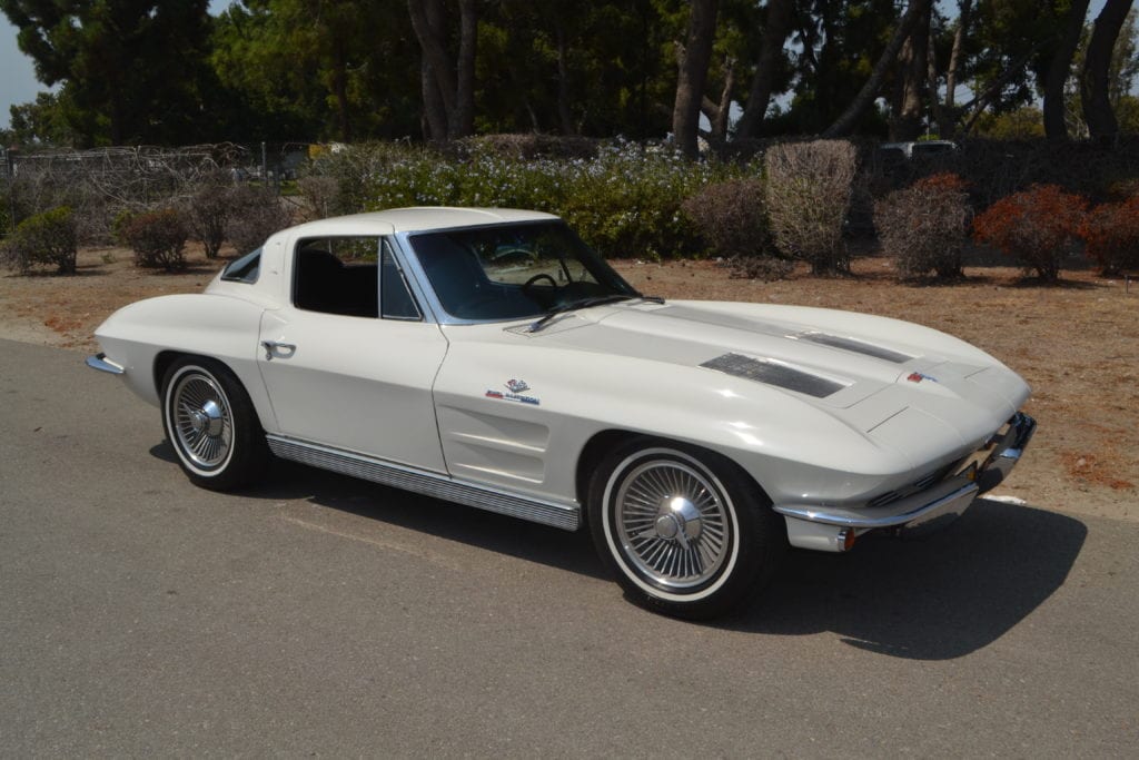1963 Chevrolet Corvette