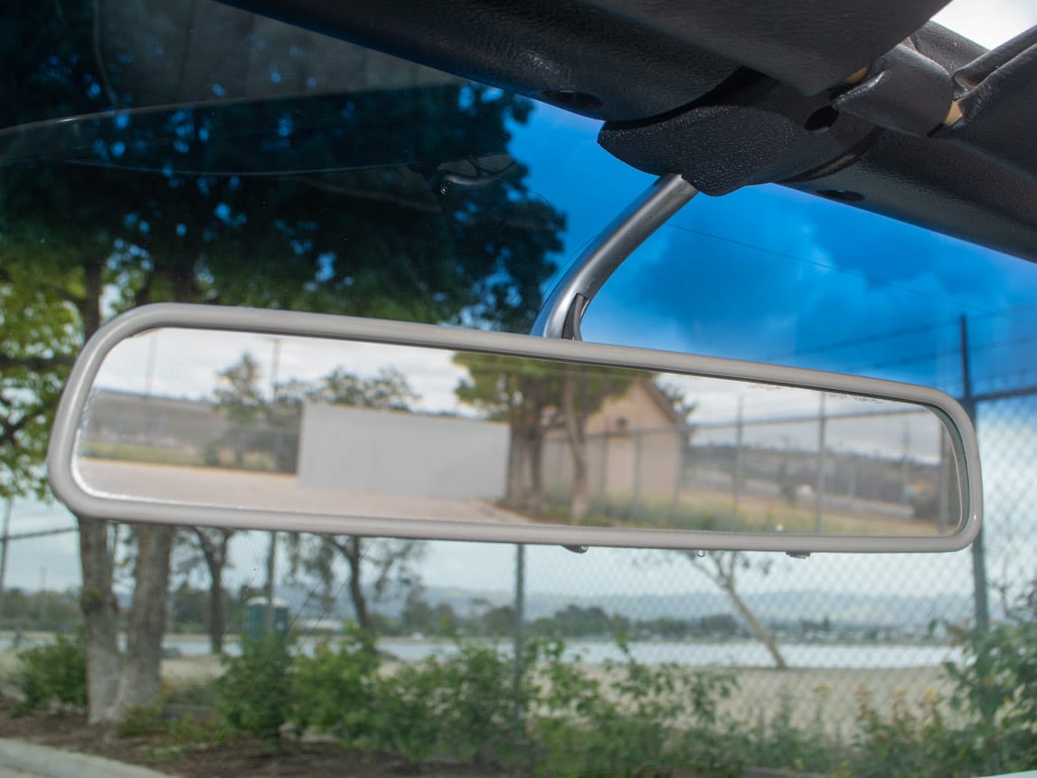 1971 Red Oldsmobile Cutlass Convertible 1016