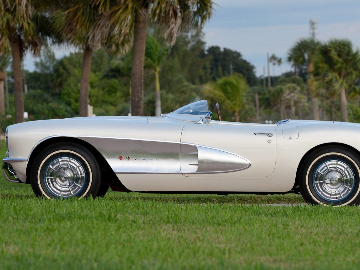 1957 Corvette SS 08