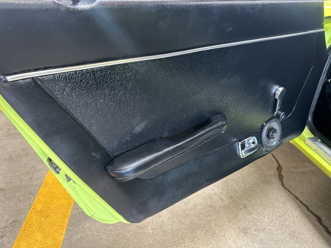 1972 Datsun 240Z 3092