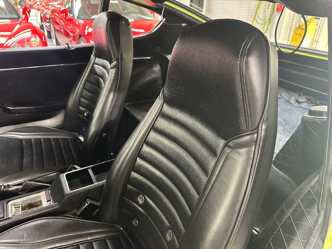 1972 Datsun 240Z 3094