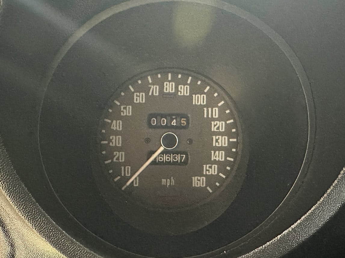 1972 Datsun 240Z 3099