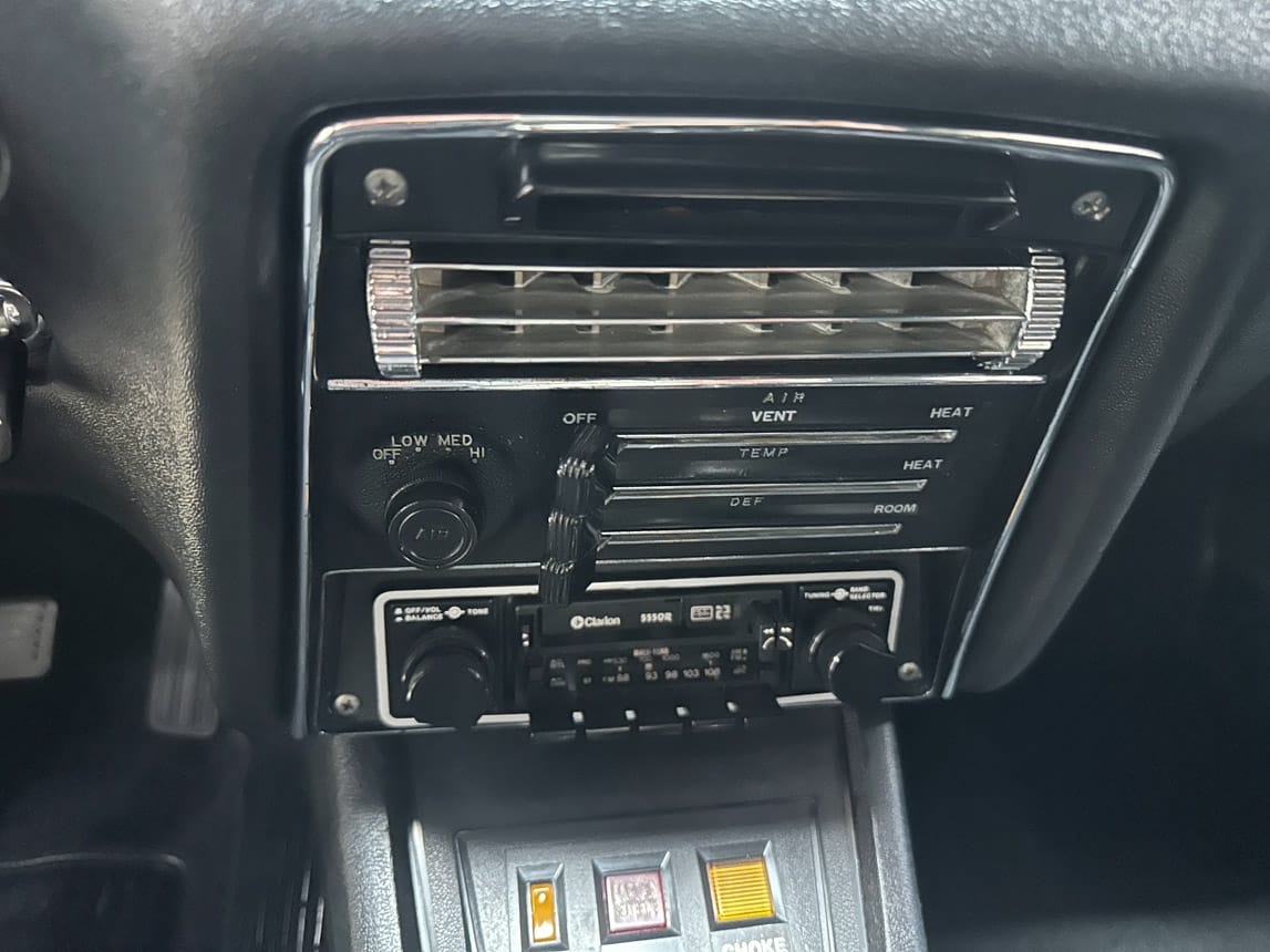 1972 Datsun 240Z 3103