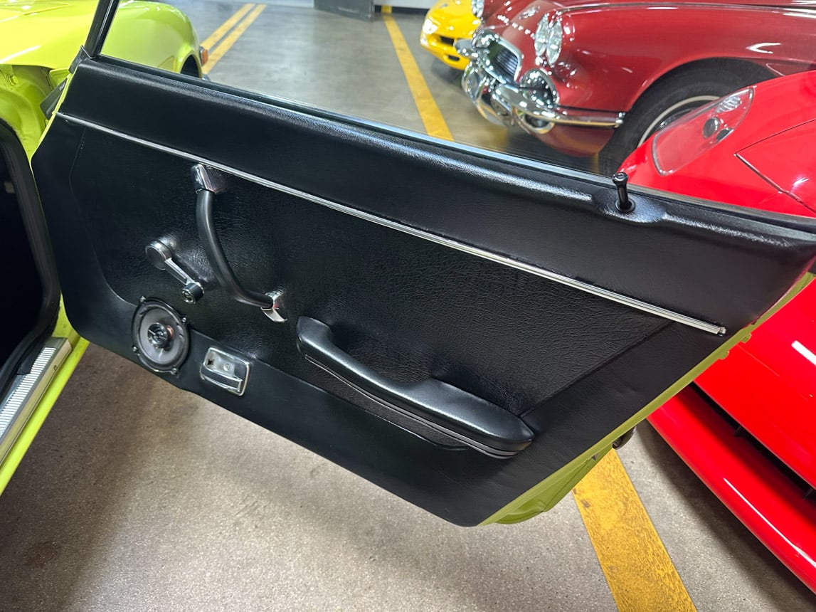 1972 Datsun 240Z 3112