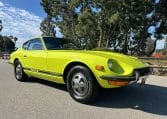 1972 Datsun 240Z 3121