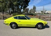 1972 Datsun 240Z 3122