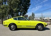 1972 Datsun 240Z 3123