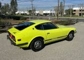 1972 Datsun 240Z 3124