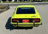 1972 Datsun 240Z 3125