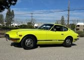 1972 Datsun 240Z 3128