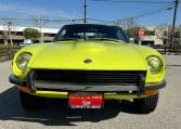 1972 Datsun 240Z 3130