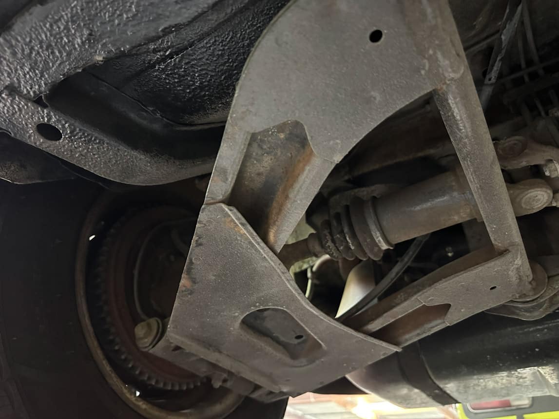 1972 Datsun 240Z 3427