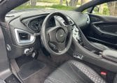 2016 Black Aston Martin Vanquish 4251