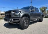 2020 Ford F 150 Raptor 3450