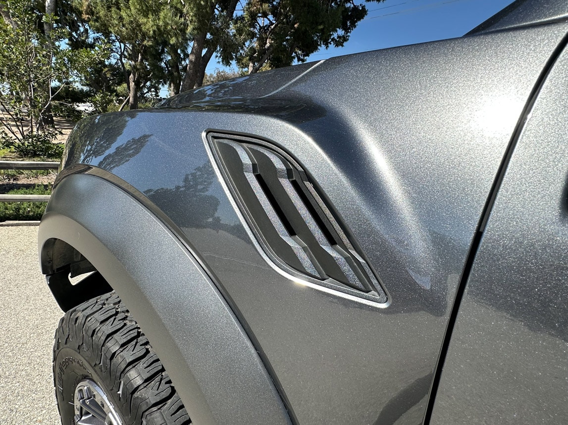 2020 Ford F 150 Raptor 3462