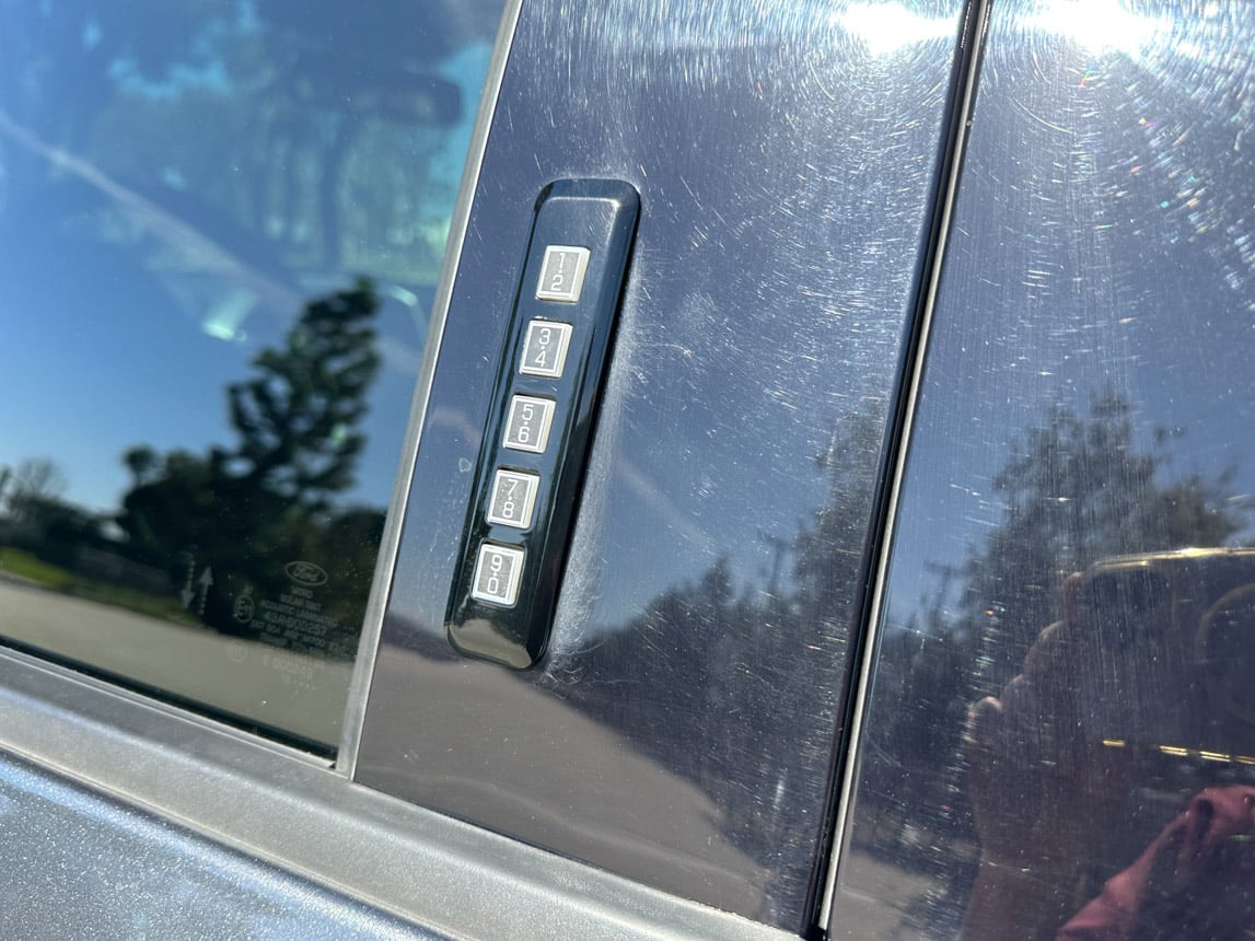 2020 Ford F 150 Raptor 3470