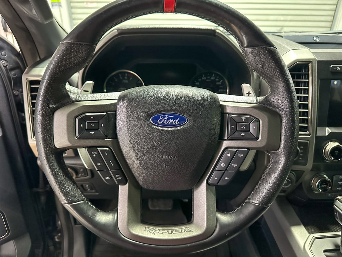 2020 Ford F 150 Raptor 3477