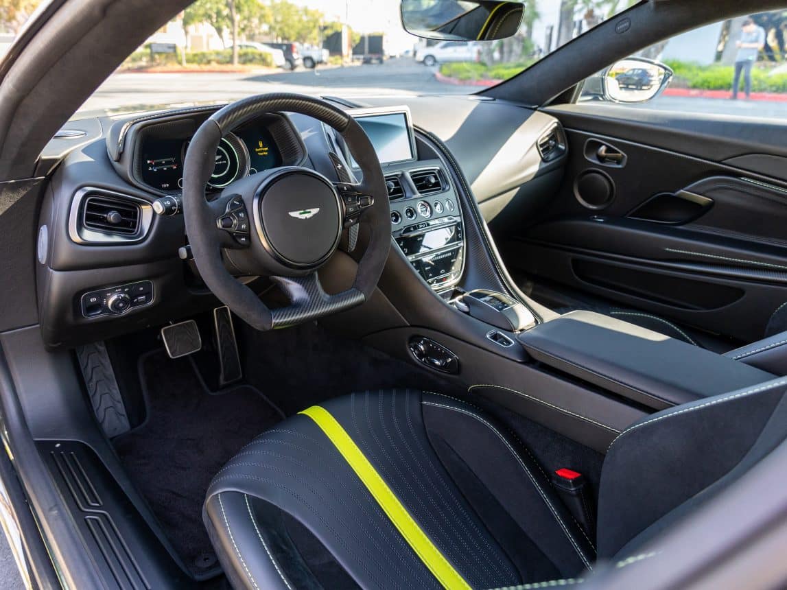 3 25 Aston DB11 (54 of 112)