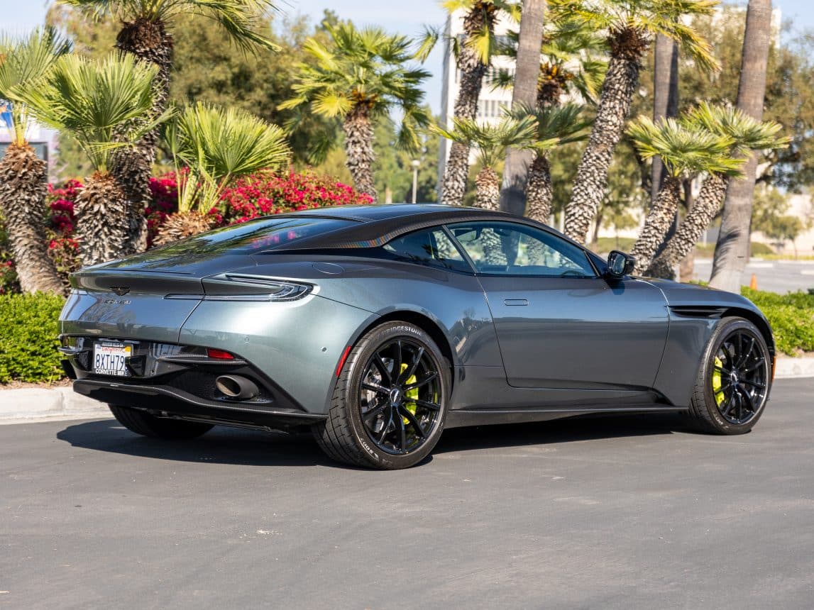3 25 Aston DB11 (9 of 112)