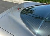 2000 Pewter Corvette Coupe 5187