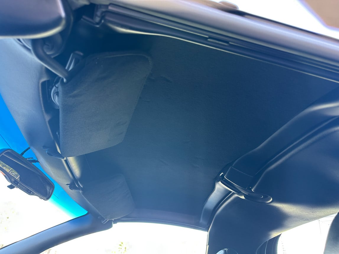 2000 Pewter Corvette Coupe 5207