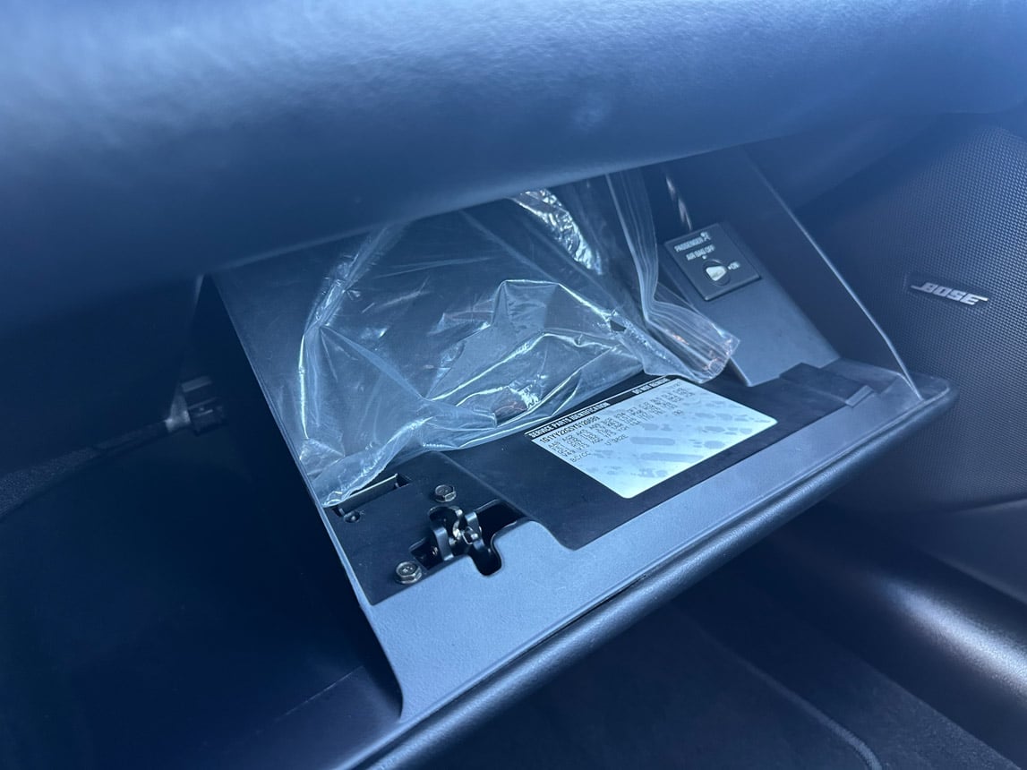 2000 Pewter Corvette Coupe 5213