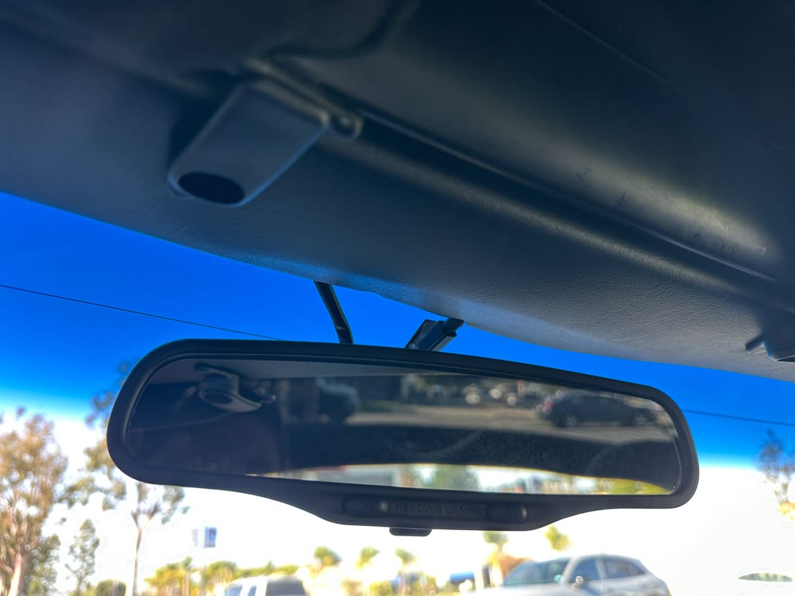 2000 Pewter Corvette Coupe 5215