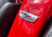 2006 Red Chevy SSR Pickup 5333