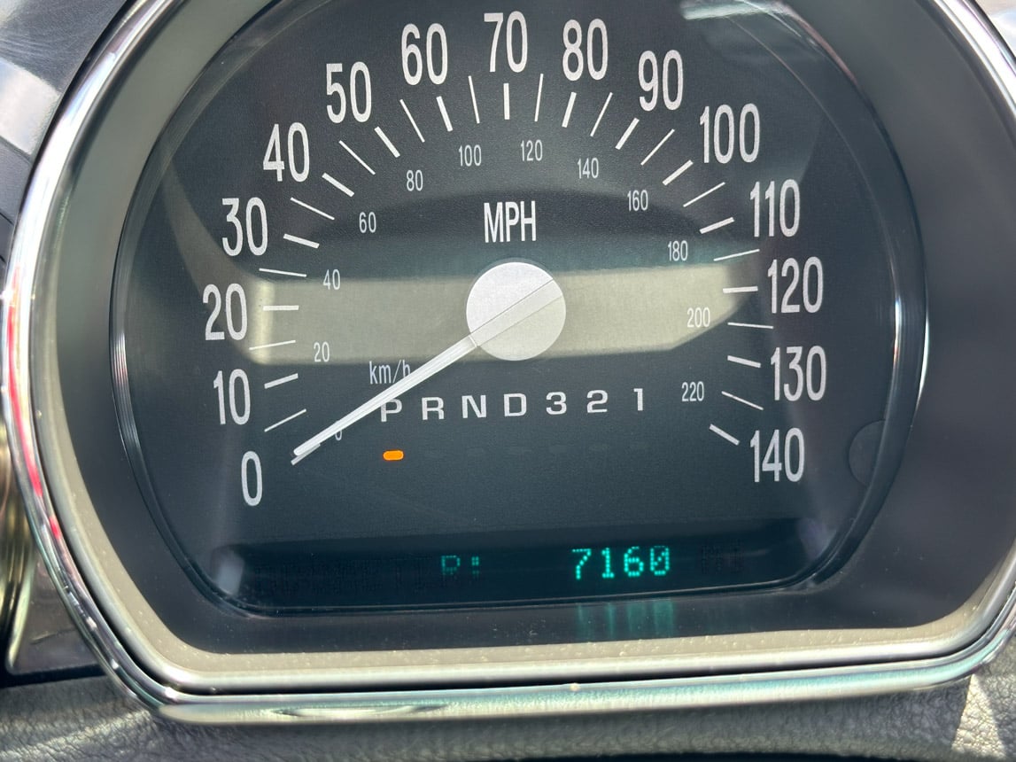 2006 Red Chevy SSR Pickup 5337