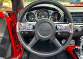 2006 Red Chevy SSR Pickup 5344