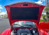 2006 Red Chevy SSR Pickup 5376