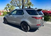 2017 Land Rover Discovery 4688