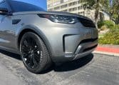 2017 Land Rover Discovery 4692