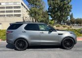 2017 Land Rover Discovery 4694