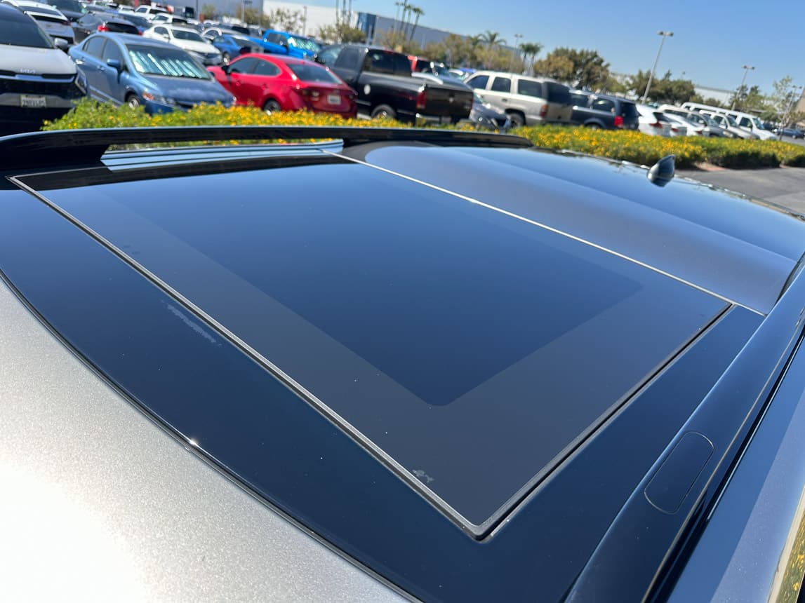 2017 Land Rover Discovery 4701