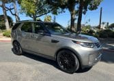 2017 Land Rover Discovery 4703