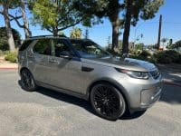 2017 Land Rover Discovery 4703