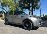 2017 Land Rover Discovery 4704