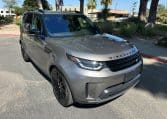 2017 Land Rover Discovery 4705
