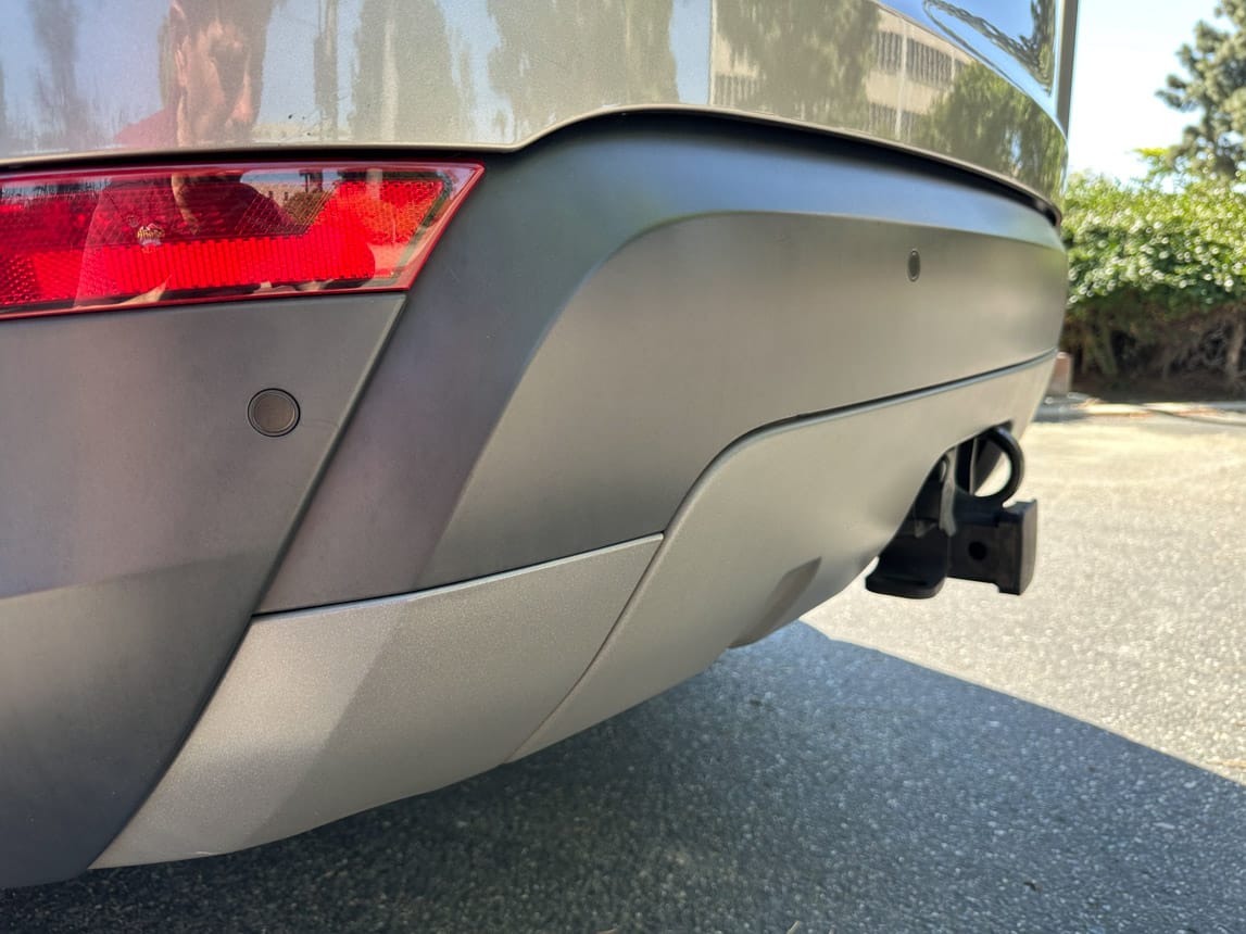 2017 Land Rover Discovery 4707