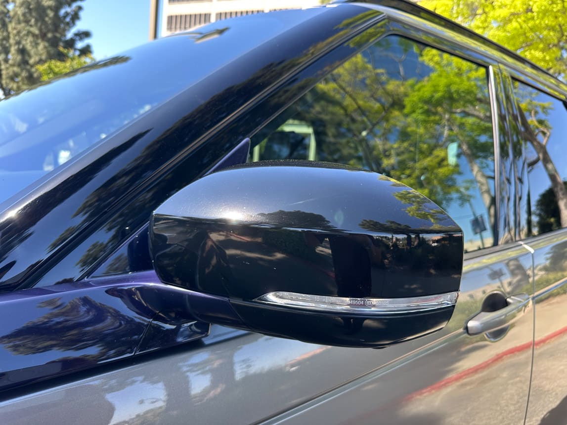 2017 Land Rover Discovery 4709