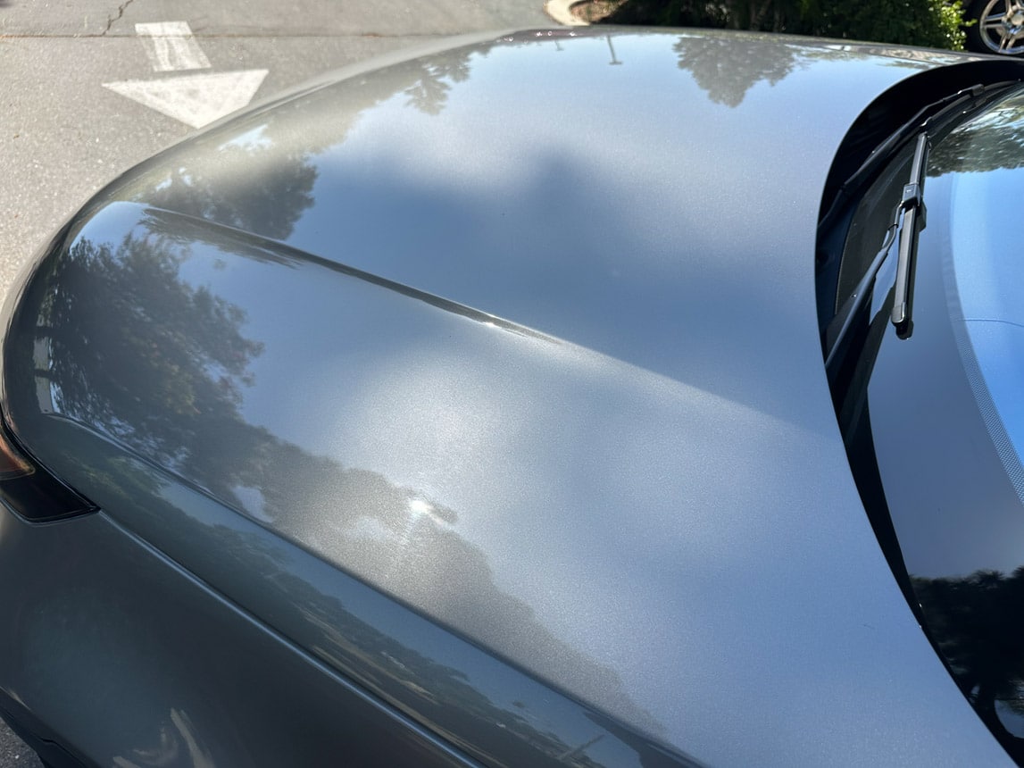 2017 Land Rover Discovery 4710