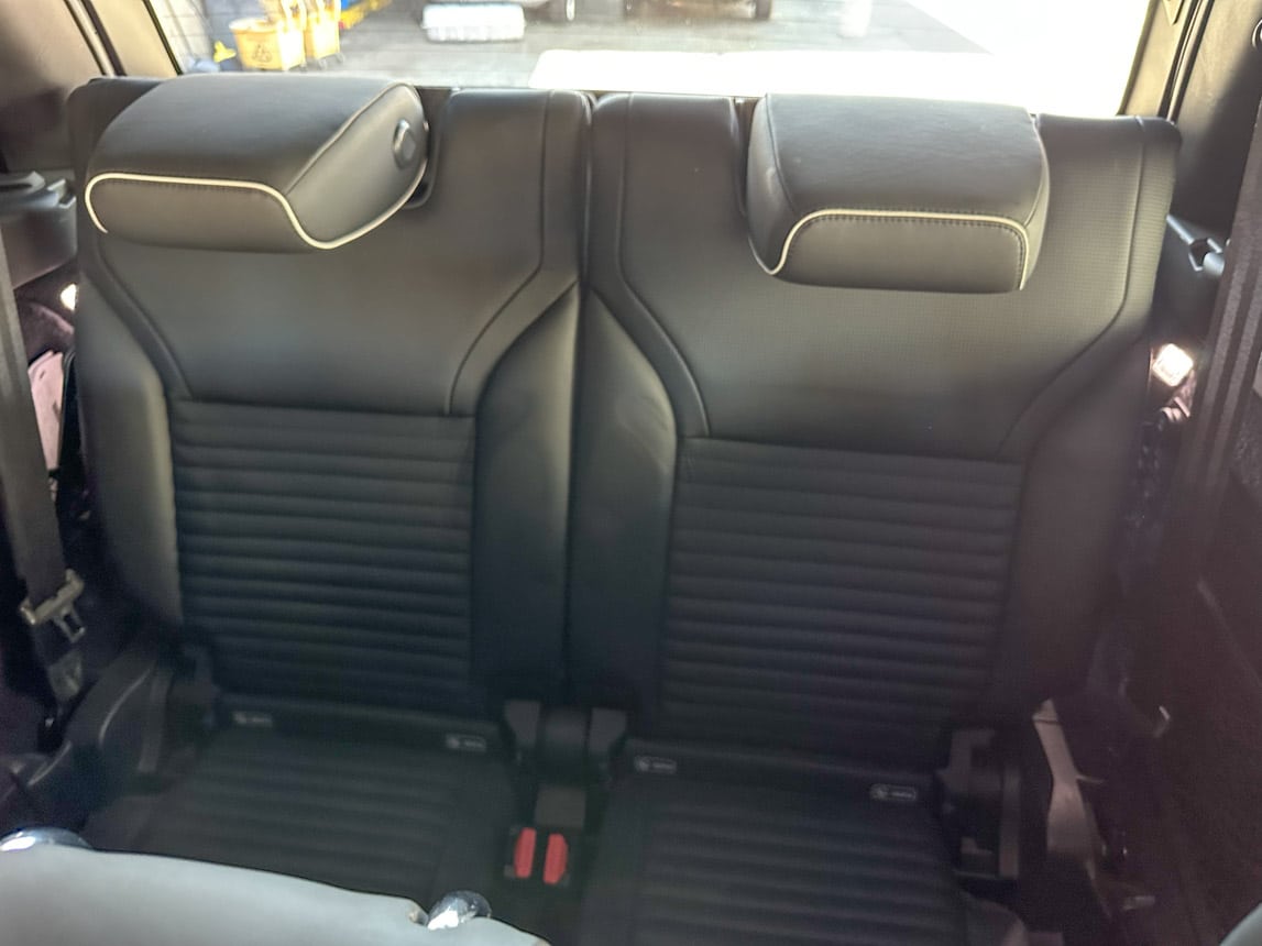 2017 Land Rover Discovery 4721