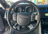 2017 Land Rover Discovery 4733