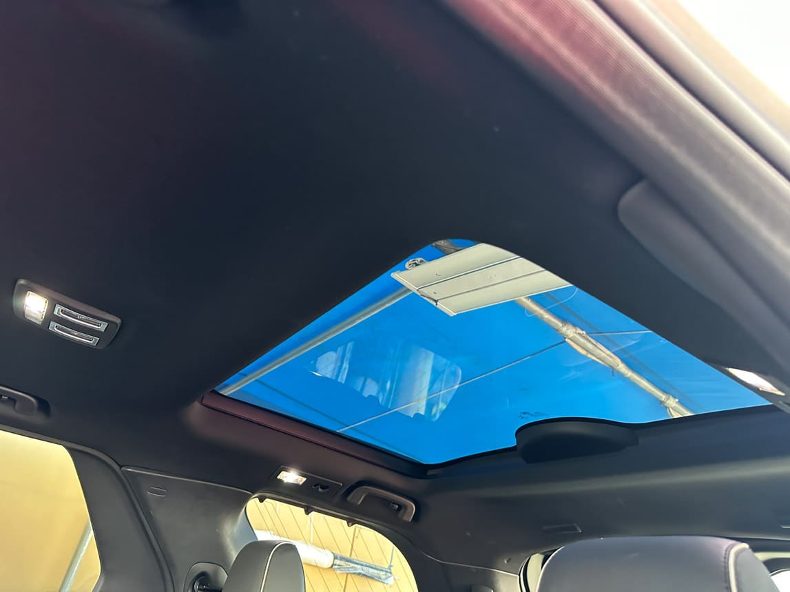 2017 Land Rover Discovery 4735