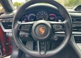 2023 Orange Porsche Panamera GTS 5590