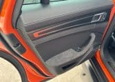 2023 Orange Porsche Panamera GTS 5602