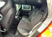 2023 Orange Porsche Panamera GTS 5603