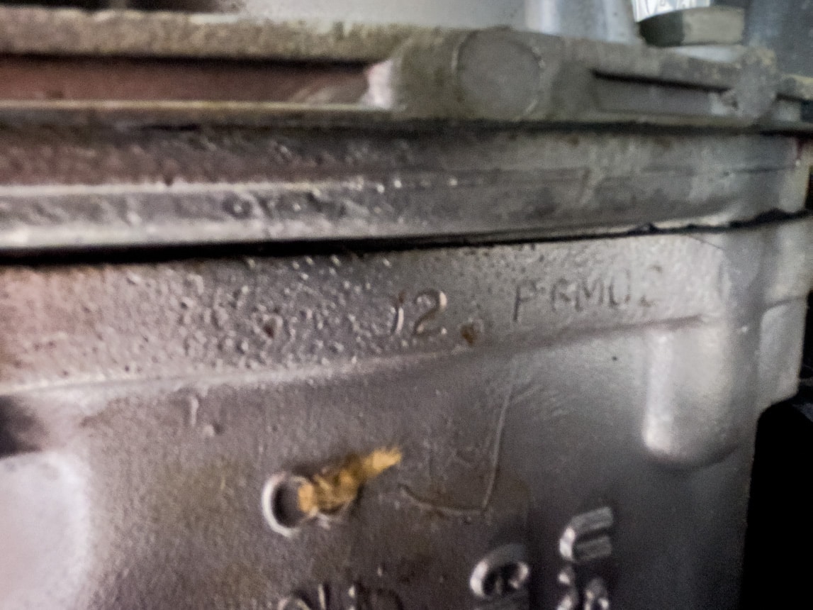 1967 Black Corvette L71 Convertible 5854