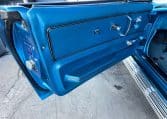 1967 Marina Blue L71 427 435 6564